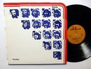 FAMILY Fearless LP 1st UK press 1971 Prog w/ POSTER & Promo Bio   sm1346