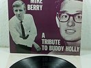 MIKE BERRY 