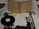 THE WHO LIVE AT LEEDS SUPERB 1st UK PRESS A1/B1 BLACK STAMP ALL INSERTS & POSTER