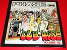 Phase One -- Dub-Wise Volume 1/2 -- 2LPs / Reggae Dub