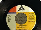 RARE MODERN = GREG PERRY = IT TAKES HEART = ALFA DEMO = NORTHERN SOUL