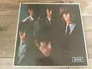 The Rolling Stones - No.2 1965 UK LP DECCA MONO 1st 