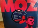 Morrissey Certain People I Know PROMO T-REX MOCK SLEEVE 7