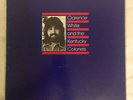 CLARENCE WHITE AND THE KENTUCKY COLONELS- ROUNDER RECORDS 0098-LP