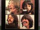 The Beatles- Let It Be- Vinyl Record Red Apple AR 34001 VGC