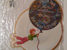 Prince “Paisley Park” UK Shaped Picture Disc New