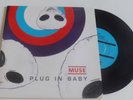 MUSE PLUG IN BABY 7