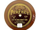 FRED RICH & HIS ORCHESTRA 