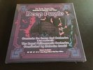 Deep Purple - Concerto For Group And Orchestra, New,3LPs,Record,Vinyl,LP,Box set