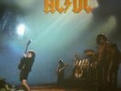 AC/DC Let There Be Rock original vinyl LP 1977 ATL50366 near mint