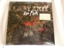 LAST EXIT Iron Path Bill Laswell Peter Brotzmann Sonny Sharrock SEALED Virgin LP