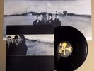 U2 - The Joshua Tree 1987 gatefold inner Masterdisk Island 90581-1 NM rock vinyl