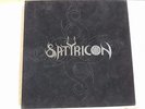 SATYRICON - LP Box Set - Nemesis , Shadowthrone Original Limited Edition (1000)