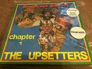 SCRATCH & COMPANY Chapter 1 THE UPSETTERS 3x10