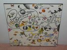LED ZEPPELIN III  - VINYL LP - (SEALED)