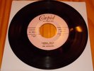 The Satellites Linda Jean/Rockateen Cupid 5004 Rockabilly 45 Rare 1958