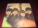 Sealed LP BEATLES FOR SALE Parlophone PCS 3062 NM Mint Shrink Analogue Vinyl
