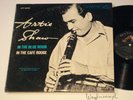 ARTIE SHAW - IN BLUE ROOM, LPT-6000 RCA VICTOR DOUBLE LP