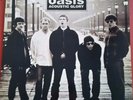 OASIS - ACOUSTIC GLORY 1993-95, 180 GRAM VINYL LP IMPORT 2016 PRESSING NEW