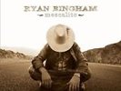 *NEW* Mescalito by Ryan Bingham (Vinyl, Jul-2011, 2 Discs, Lost Highway)