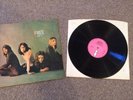 Free - Fire And Water LP Pink i Island 1970 Stereo UK 1st Press VG LP