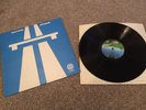 KRAFTWERK   AUTOBAHN ** 1974 VERTIGO LP Near Mint