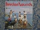 LP: The Sons Of Negus ?– Freedom Sounds , Dynamic Sounds ?– DYLP 3004 , UK 1976