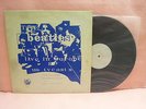 LP THE BEATLES LIVE IN EUROPE GERMANY & US TV CASTS