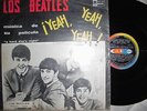THE BEATLES,LOTS,LPS,ONE PRICE,VG++ TO VG+++,VENEZUELA,ORG,SURFIN,YEAH YEAH,65,