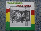 LP: Wailing Souls - Soul & Power , US