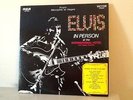 Elvis from Memphis to Vegas