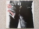 Rolling Stones Sticky Fingers First Press 1971 vg+/NM 59100