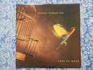 LP: Israel Vibration ?– Free To Move , RAS Records Inc. ? ?– RAS 3231 , US 1996