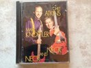 CHET ATKINS & MARK KNOPFLER - Neck And Neck mini disc