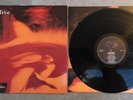 SLOWDIVE JUST FOR TODAY ORIG LP VINYL FIRST PRESSING