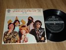 EP Rolling Stones    Jumpin Jack Flash  (Japan / London)