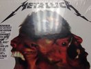 Metallica- Hardwired...To Self Destruct 180g 3LP Box Set Colored Vinyl FREE SHIP