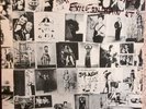 THE ROLLING STONES 'Exile On Main St' - 1972 Double LP