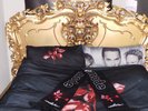 Depeche Mode Scarf-Violator