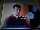 1958 DJ Coral PROMO lp album BUDDY HOLLY and the Crickets Fats Domino