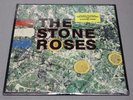 Sealed BUT CUT The Stone Roses Self-Titled 1989 Vinyl LP 1184-1-J
