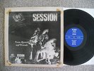 LEON RUSSELL & FRIENDS- SESSION RARE LIVE non TMOQ BUSH RECORDS LBL CLASSIC ROCK