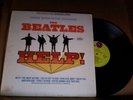 EX RARE The Beatles Help Lp album 1969 CAPITOL RECORD CLUB ST-8 2386 Play Tested