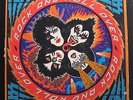 Kiss - Rock And Roll Over LP VGNBLP 7037 Casablanca Stereo 1976 USA Vinyl Record