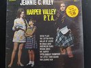Jeannie C. Riley Harper Valley P.T.A. LP New Sealed PLP 1 1968 Vinyl Record