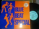 BLUE BEAT SPECIAL Various UK 1968 COXONE CSP 1 EXCELLENT+ Vinyl/Cover