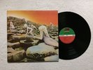 LED ZEPPELIN HOUSES OF THE HOLY RL ROBERT LUDWIG STERLING PRESS EX+