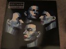 KRAFTWERK - ELECTRIC CAFE - NEW - LP RECORD