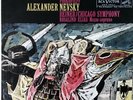 FRITZ REINER / Prokofieff Alexander Nevsky / RCA Living Stereo SD LSC-2395, 11S