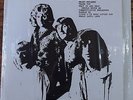 Led Zeppelin Rare bootleg Vinyl - MUDSLIDE